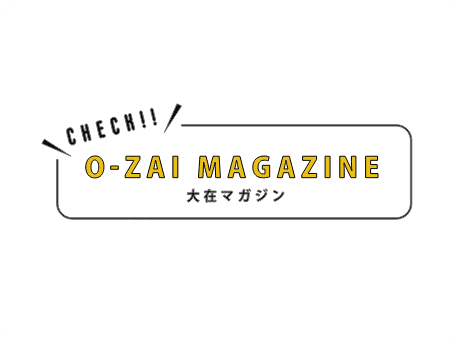 O-ZAI MAGAZINE