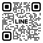 グリーンホーム公式LINE QRコード